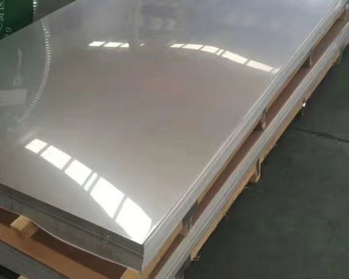 304L 304H 304 1.5 মিমি পুরু স্টেইনলেস স্টীল প্লেট নির্ভুল যন্ত্র সরঞ্জামের জন্য