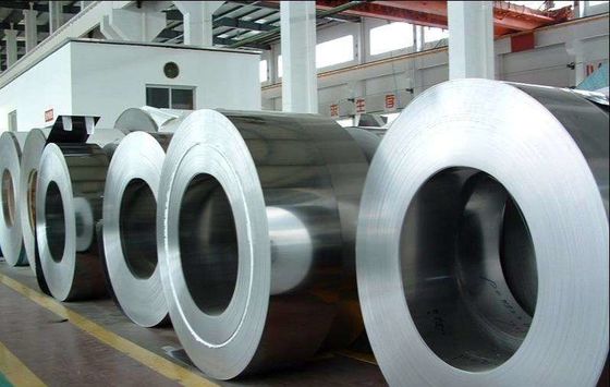 Astm G33003 Sr শিট মেটাল কোল্ড রোলড 0.28 মিমি স্টোন সমাপ্ত