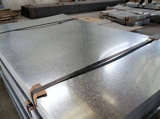 JIS G3313-90 ইলেকট্রো Z61 গ্যালভানাইজড স্টিল শিট মেটাল এবং স্ট্রিপ