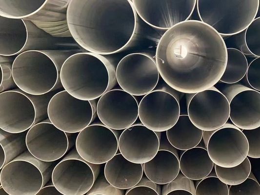 ASTM A29 - 04 বিজোড় ইস্পাত টিউব কোল্ড রোল্ড 42CrMo4 অ্যালয় পাইপ