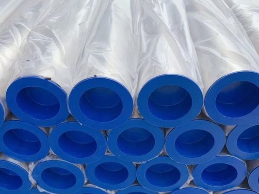 ASTM 4340 কোল্ড ড্রন সিমলেস টিউব AMS 6359 অ্যালয় স্টিল স্ট্রাকচারাল পাইপ